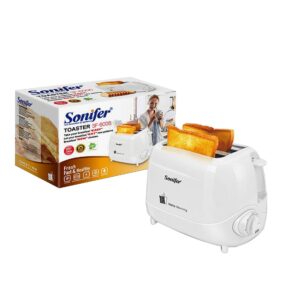 Toaster Electrique SF-6006