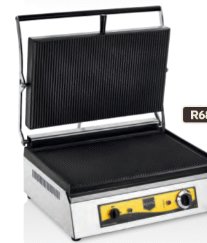 APPAREIL PANINI REMTA R68 X 1PC