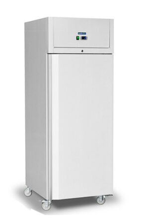 ARMOIRE NEGATIVE 1PORTE INOX GN 700L TYPE OZTI 79K3.07LMV.00 X 1PC