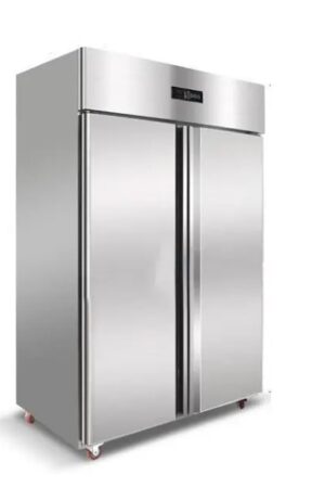 ARMOIRE REFRIGEREE NEGATIVE 2 PORTES OZTI 7919.12LMV.00 X 1PC