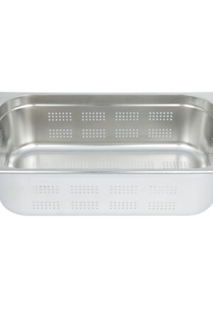 BAC GASTRO GN 1/3 P20 PERFORE OZTI 0311.13020.21 X 1PC