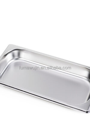 BAC GASTRO GN 1/3 P.65 OZTI 0311.13065.10 X 1PC