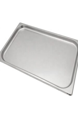 BAC GASTRO INOX GN 1/1 P 200 OZTI 0311.11200.10 X 1PC