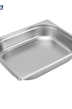 BAC GASTRO GN 1/2 P 65 OZTI 0311.12065.10