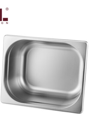 BAC GASTRO GN 1/2 P100 OZTI 0311.12100.10 X 1PC