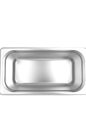 BAC GASTRO GN 1/4 P65 OZTI 0311.14065.10 X 1PC