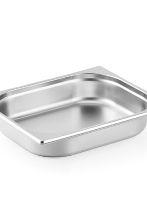 BAC GASTRO GN 1/4 P100 OZTI 0311.14100.10 X 1PC