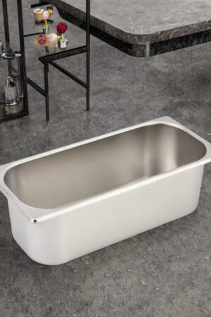 BAC A GLACE OZTI 8L 360X165X120 0335.36165.12 X 1PC