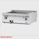 BAIN MARIE ELECT. SANS LES BACS GN)A POSER OZTI 7854.N1.40703.11 X 1PC