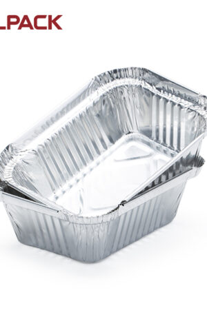 BARQUETTE ALU A/C 250G 8325 40PQTS DE 25PCS