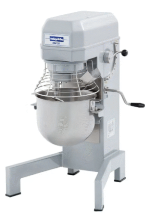 BATTEUR MELANGEUR 20L MONOPHASEE 0810.00020.04 X 1PC