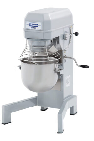 BATTEUR MELANGEUR / VARIATION DE VIT MEC 60LT TRIPHASEE 0810.00060.01 X 1PC