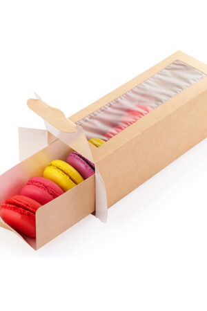 BOITE SAFCO ECO MB 6 X 500PCS