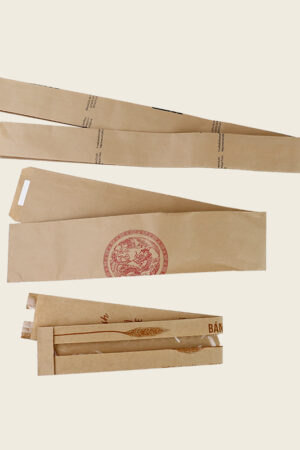 BOITE A SANDWITCH SAFCO ECO PILLOW X 500PCS