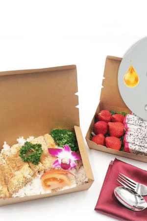 BOITE SAFCO ECO TABOX 1000 X 300PCS