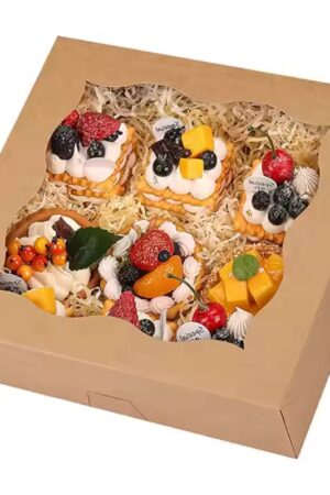 BOITE SAFCO ECO TABOX 1500 X 350PCS