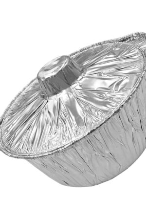 BOL ALUMINIUM A/C 34CM 2305-614 X 100PCS