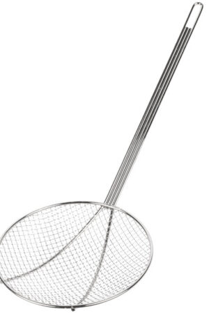 ARAIGNE INOX 22CM OZTI 8340.00022.03