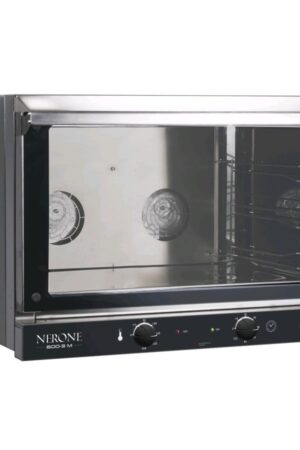 FOUR PATSSERIE ELECTRIQUE SANS PLATEAUX 3*600*400 FEM03NEDPSV X 1PC