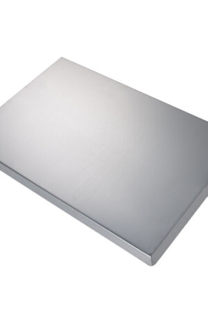 PLATEAU PATISSERIE ALU 32,5X530 X 1PC