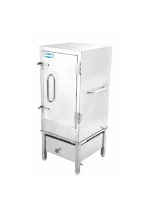 ARMOIRE CUISEUR A VAPEUR 6 TRAY RICHLINE X 1PC