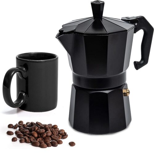 APPAREIL CAFÉ CAFETIÈRE
