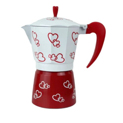 APPAREIL CAFÉ CAFETIÈRE