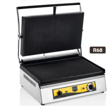 APPAREIL PANINI SIMPLE ÉLECTRIQUE R68