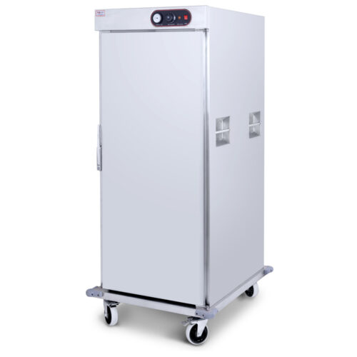 ARMOIRE DE TRANSFERT MIXTE GN 1/1 15 NIVEAUX