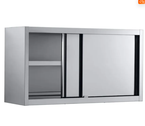 ARMOIRE MURALE PORTE COULISSANTE 1,2Mt