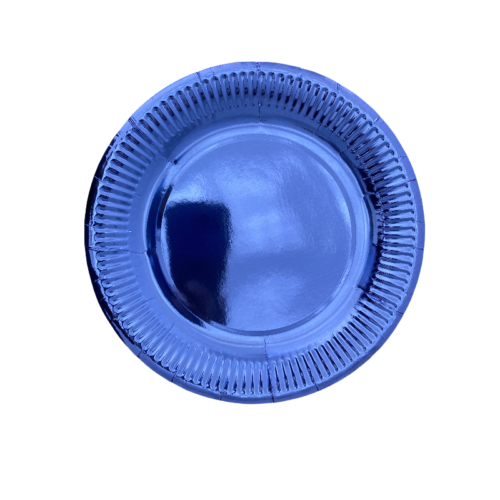 ASSIETTE JEUTABLES 9"