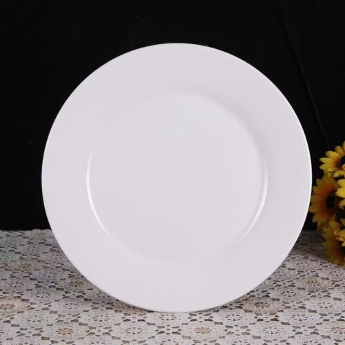 ASSIETTE CREUSE  23CM
