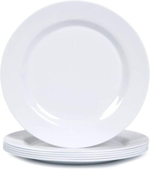 ASSIETTE PLASTIQUE 10CM