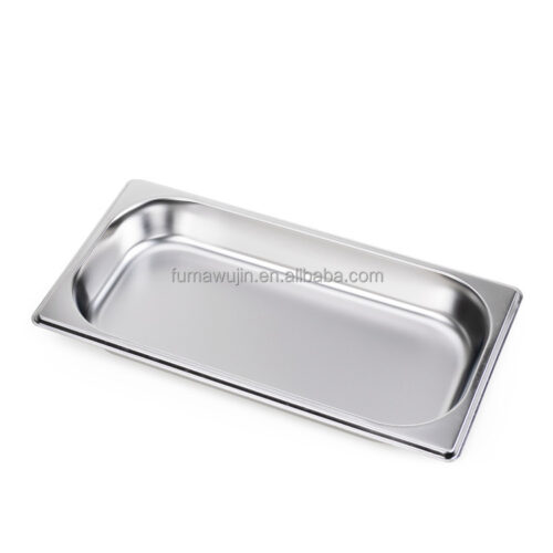 BAC GASTRO GN 1/3 P.65