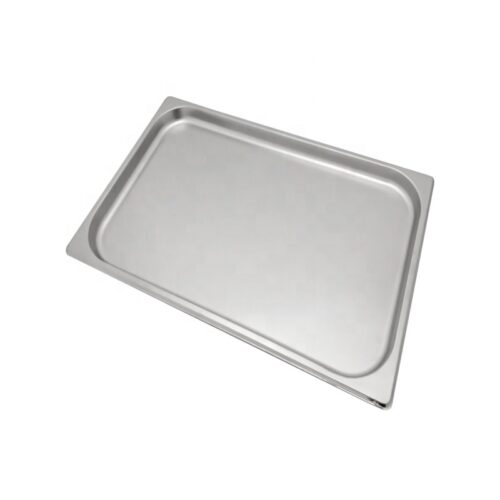 BAC GASTRO INOX GN 1/1 P 200