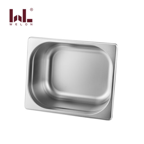 BAC GASTRO GN 1/2 P100