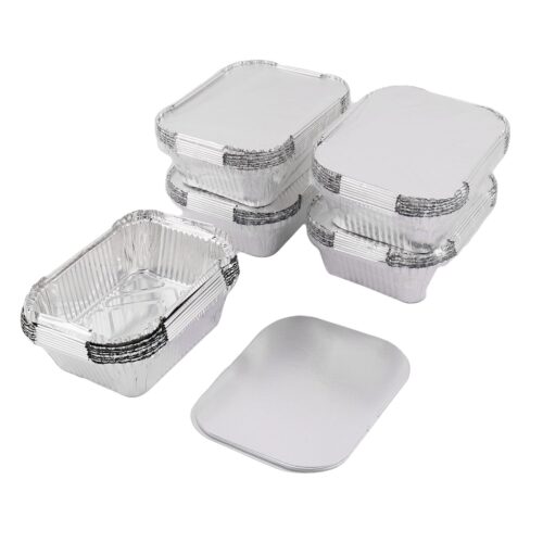 BARQUETTE ALLUMINIUM 4KG