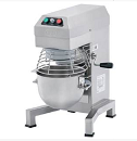 BATTEUR MELANGEUR /CONVERTISSEUR DE FREQUENCE 10L 220V