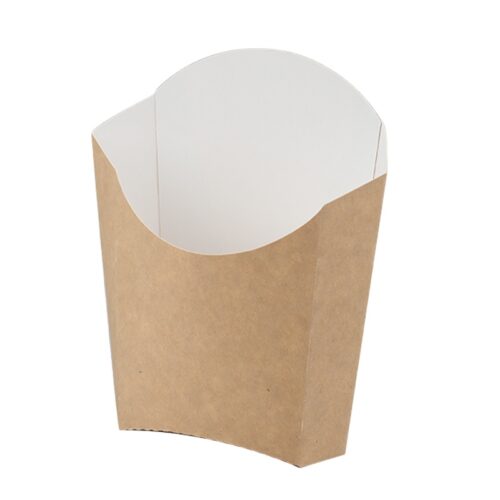 BOITE A FRITE SAFCO ECO FRY L