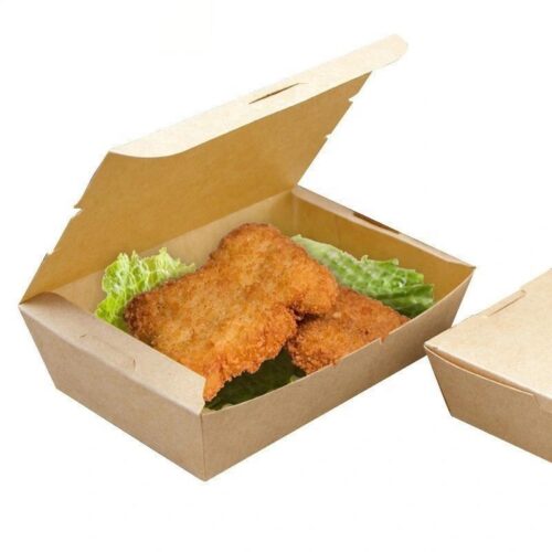 BOITE SAFCO ECO LUNCH 1000