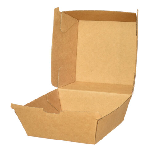BOITE SAFCO ECO LUNCH 600 BIO