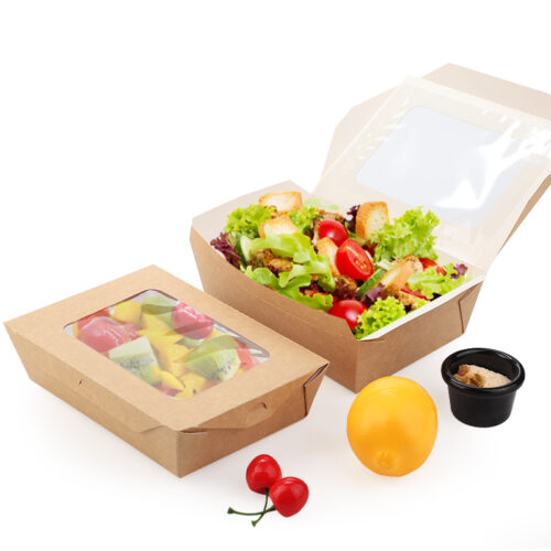 BOITE SAFCO ECO OPSALAD 1000