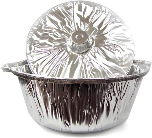 BOL ALUMINIUM A/C 21CM