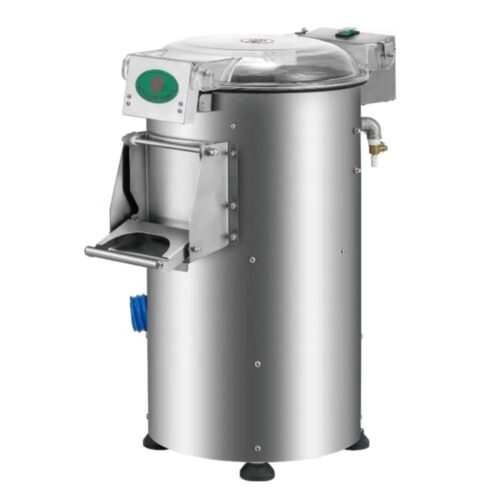 CAFETIERE INOX 0.5L