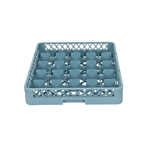 CASIER (RACK) A VERRE 36 COMPARTIMENTS