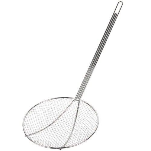ARAIGNE INOX 22CM