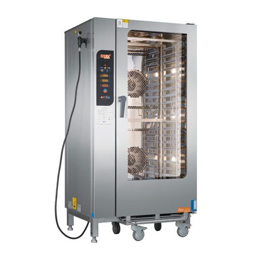 FOUR A AIR PULSE ELECTRIQUE 10GN 2/1