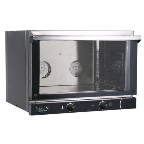 FOUR PATSSERIE ELECTRIQUE 3 NIVAUX 600*400