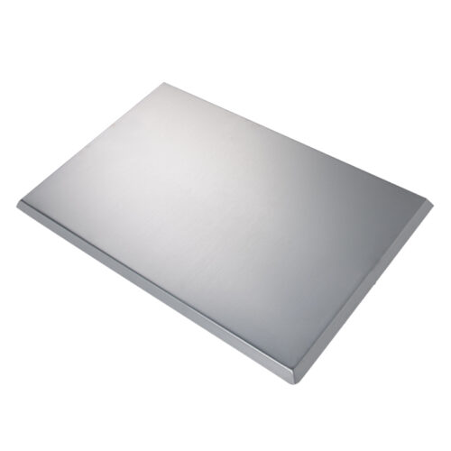 PLATEAU PATISSERIE ALU GN1/1  32,5 X 530