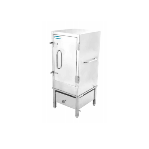 ARMOIRE CUISEUR A VAPEUR 6 TRAY